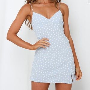 Hello Molly Quincy Dress